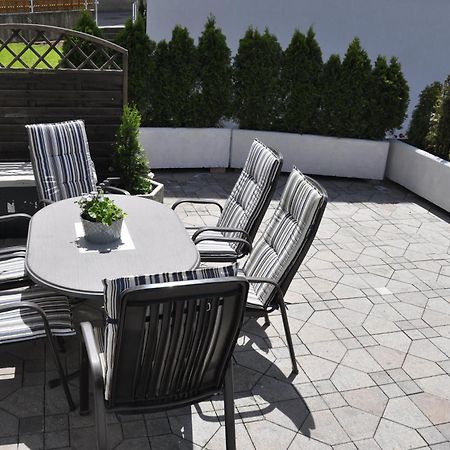 Flierelerhof Apartment Арцл им Пицтал Екстериор снимка