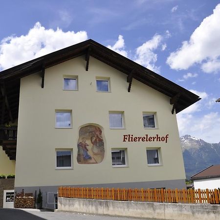 Flierelerhof Apartment Арцл им Пицтал Екстериор снимка