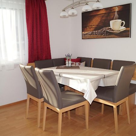 Flierelerhof Apartment Арцл им Пицтал Екстериор снимка