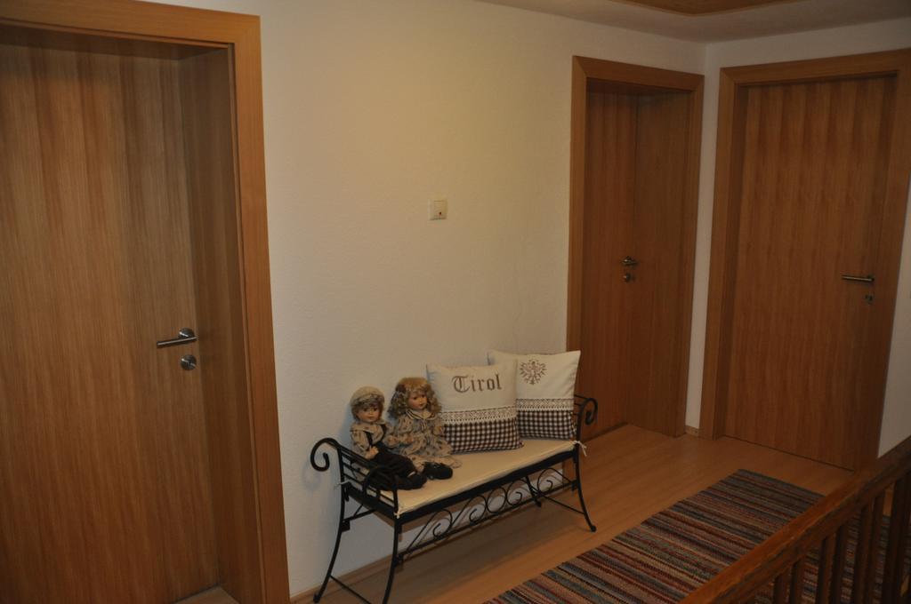 Flierelerhof Apartment Арцл им Пицтал Екстериор снимка