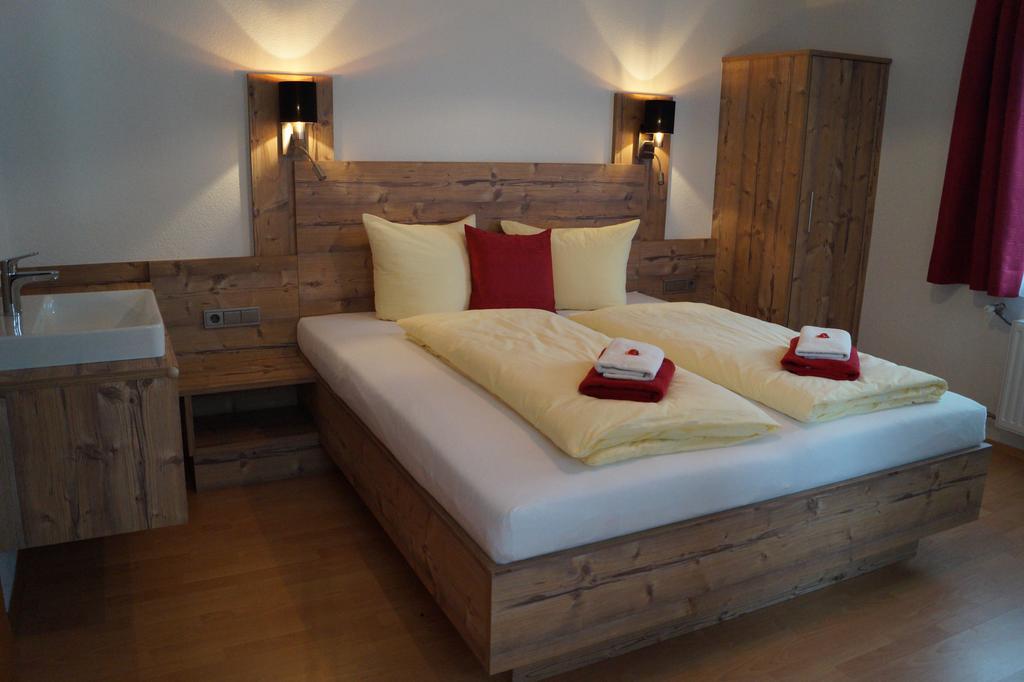 Flierelerhof Apartment Арцл им Пицтал Екстериор снимка
