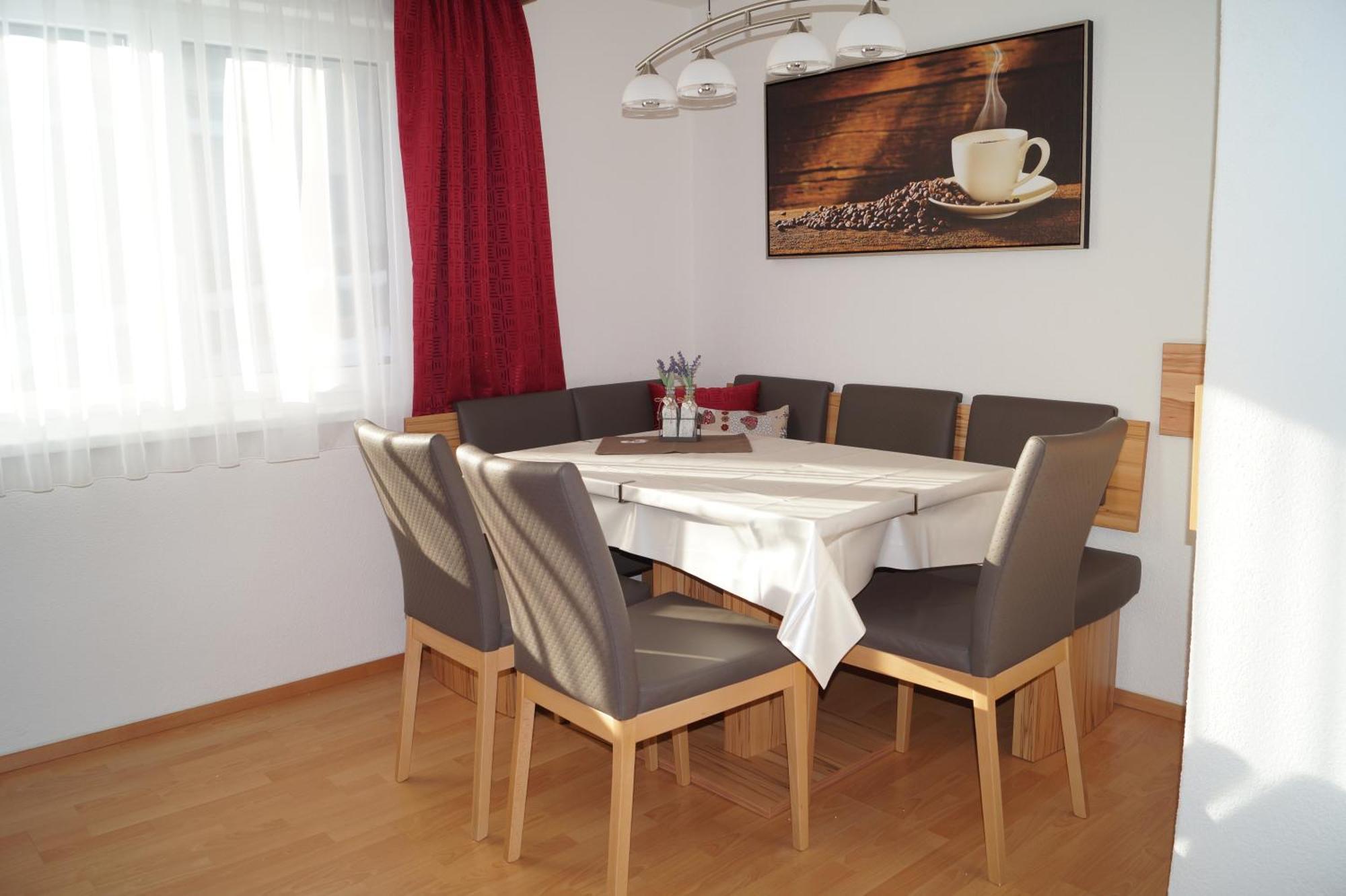 Flierelerhof Apartment Арцл им Пицтал Екстериор снимка