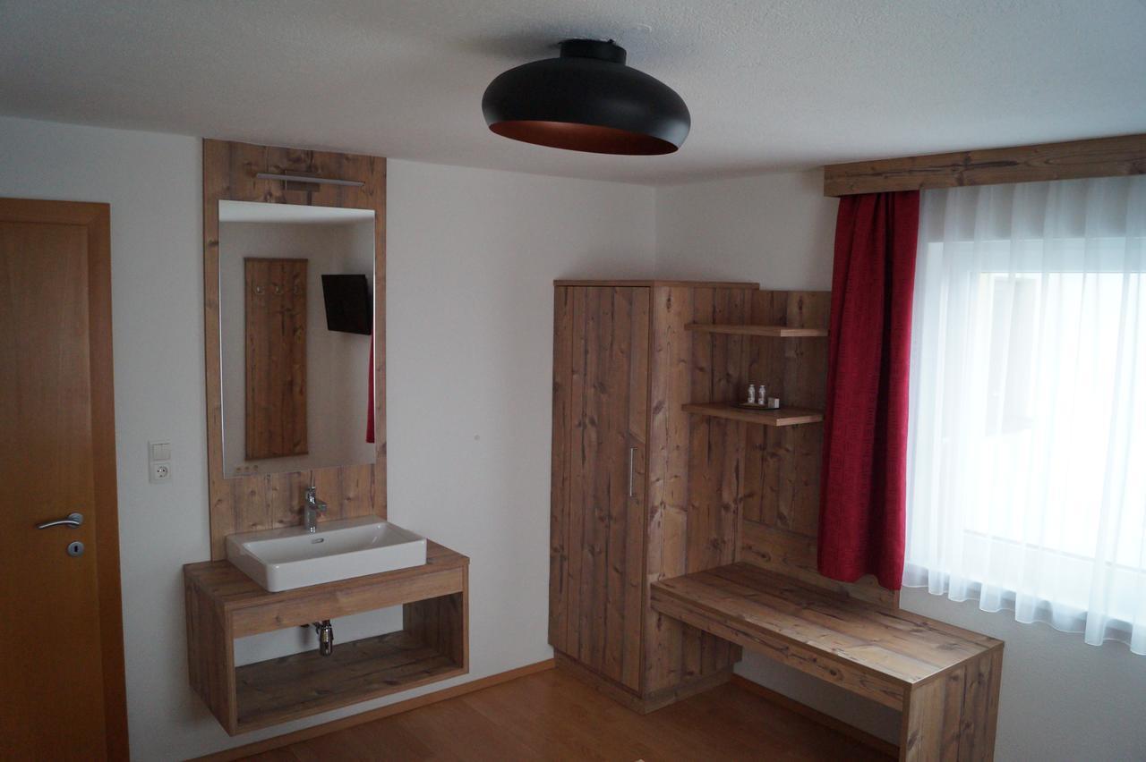 Flierelerhof Apartment Арцл им Пицтал Екстериор снимка