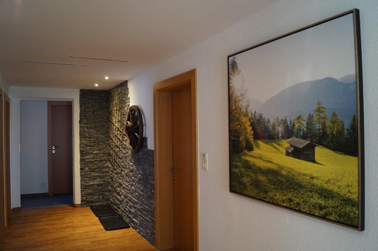 Flierelerhof Apartment Арцл им Пицтал Екстериор снимка
